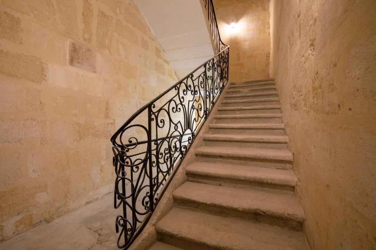 Le Refuge Du Sorcier - Enigme & Magie - Libourne Διαμέρισμα Εξωτερικό φωτογραφία